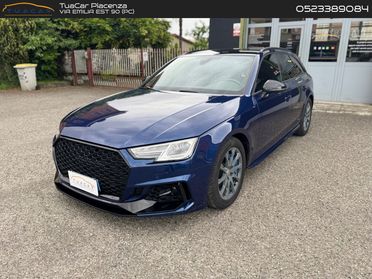 Audi A4 Business Sport 2.0 TDI ultra