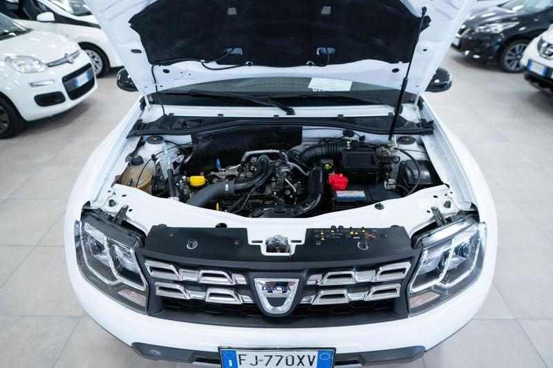 Dacia Duster 1.2 TCe Black Shadow 4x2 125CV