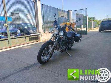 YAMAHA XV 535 VIRAGO DX