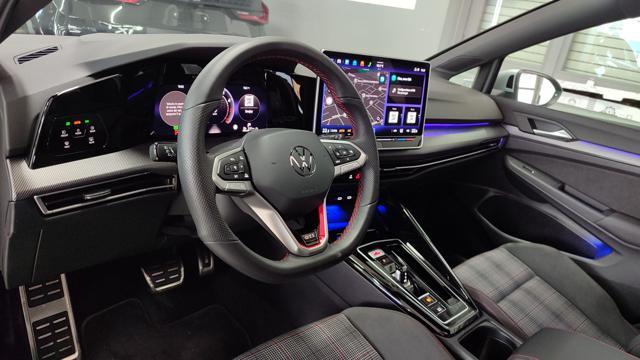 VOLKSWAGEN Golf GTI 8.5 DSG *PREZZO REALE NON VICOLATO A FINANZIAMENTO