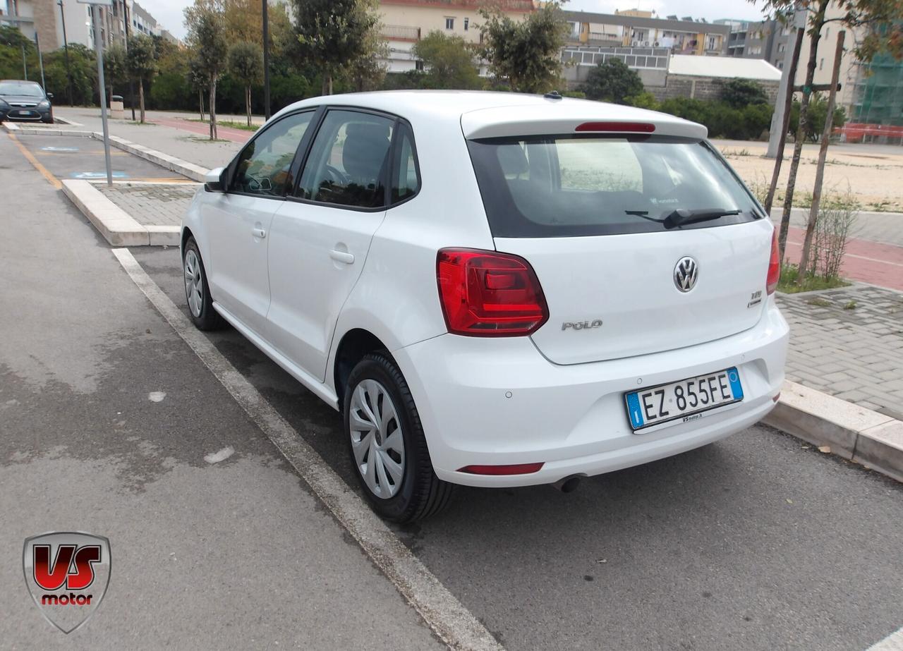 VOLKSWAGEN POLO AUTO -PREZZO PROMO!
