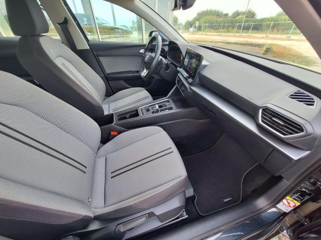 SEAT Leon Leon Sportstourer 1.5 etsi Business 150cv dsg