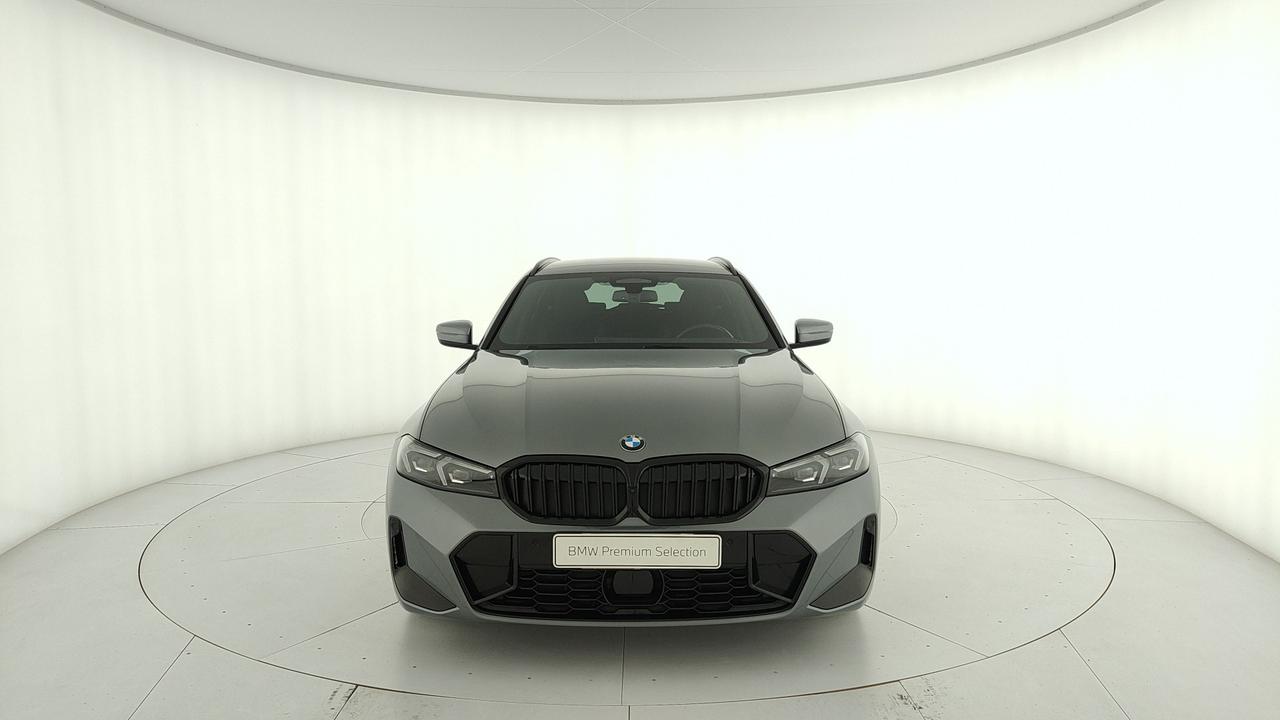 BMW Serie 3 G21 2022 Touring - 320d Touring mhev 48V xdrive MSport auto