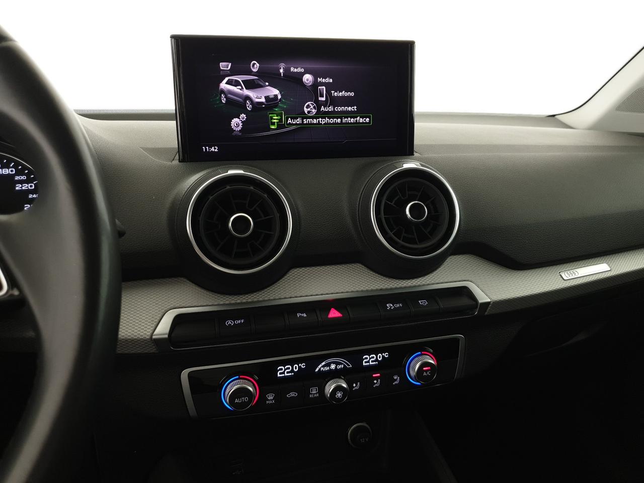 30TDI 116CV S tronic Admired