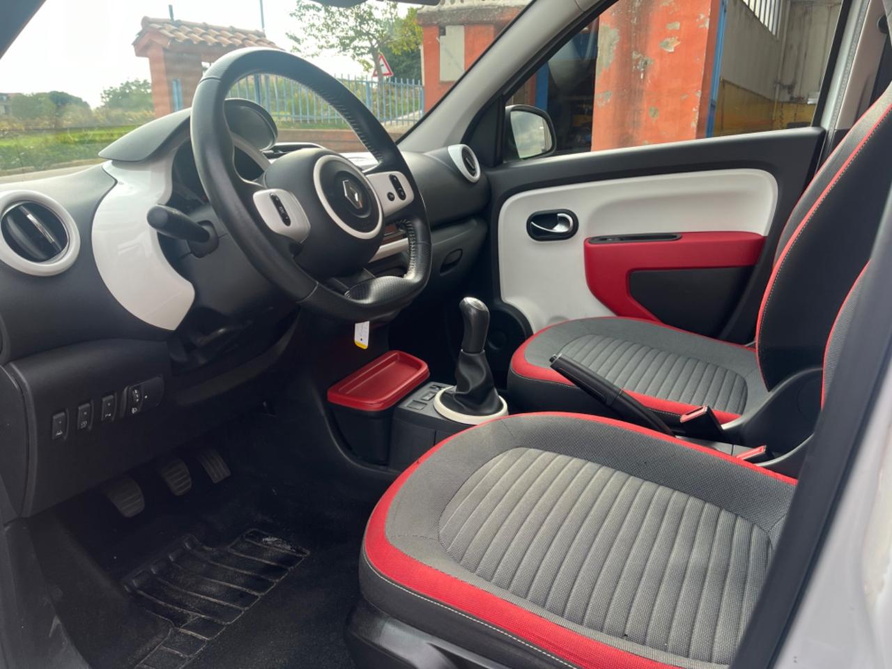 Renault Twingo 1.0 SCe Stop&Start Energy