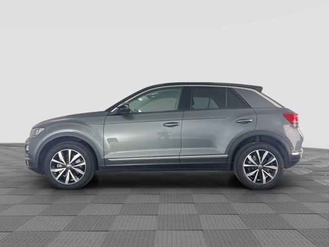 VOLKSWAGEN T-Roc T-Roc 2.0 TDI DSG Style BlueMotion Technology