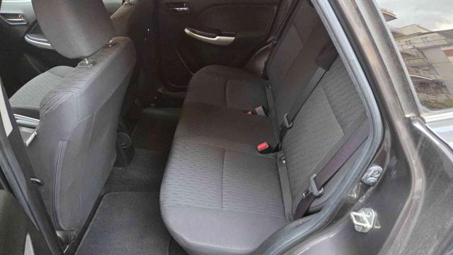 SUZUKI Baleno 1.2 Hybrid B-Top