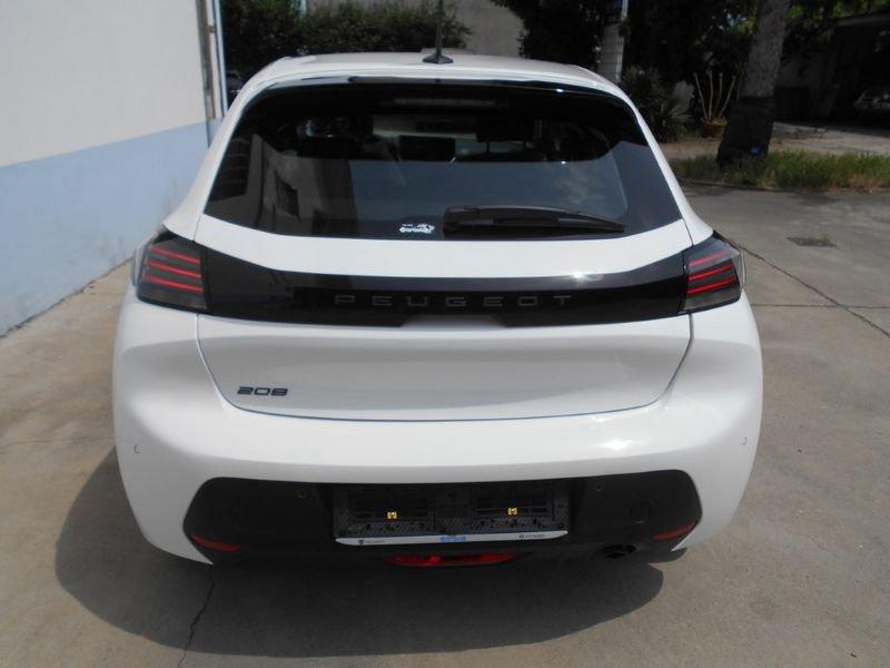 Peugeot 208 100 Style Promo CBC 5