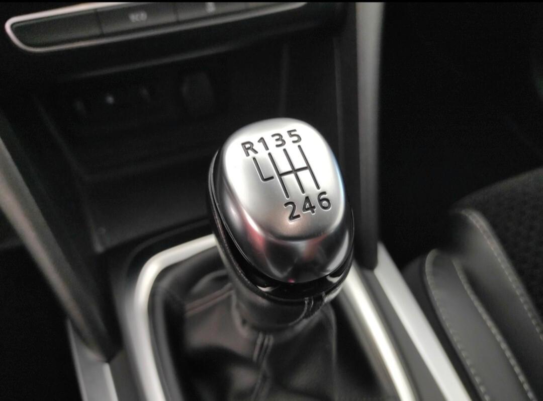 Renault Megane Mégane Sporter dCi 8V 110 CV Energy Intens