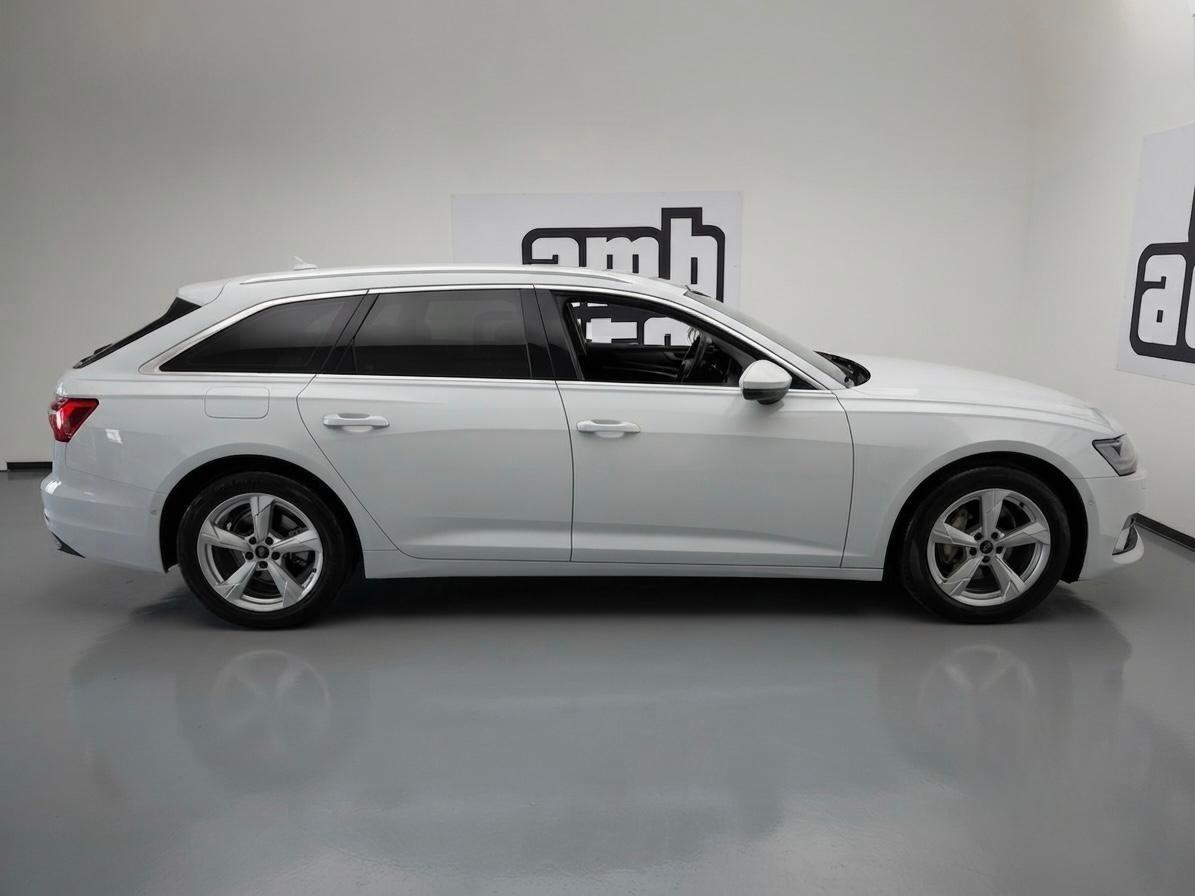 Audi A6 Avant 2.0 TDI S tronic Business Plus