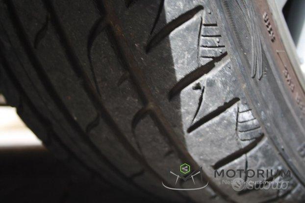 Subaru WRX 2.5 5p. 300CV MOTORE FORGIATO