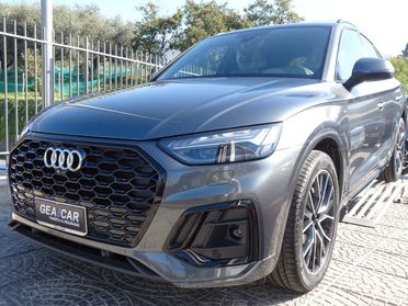 Audi Q5 35 TDI S tronic S line plus