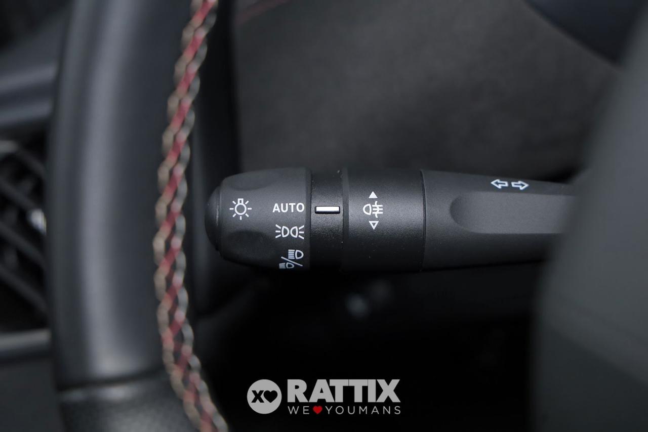 DS Automobiles DS 3 1.2 hybrid Etoile auto