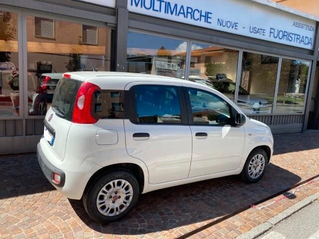 Fiat Panda 1.3 MJT 95 CV S&S Lounge