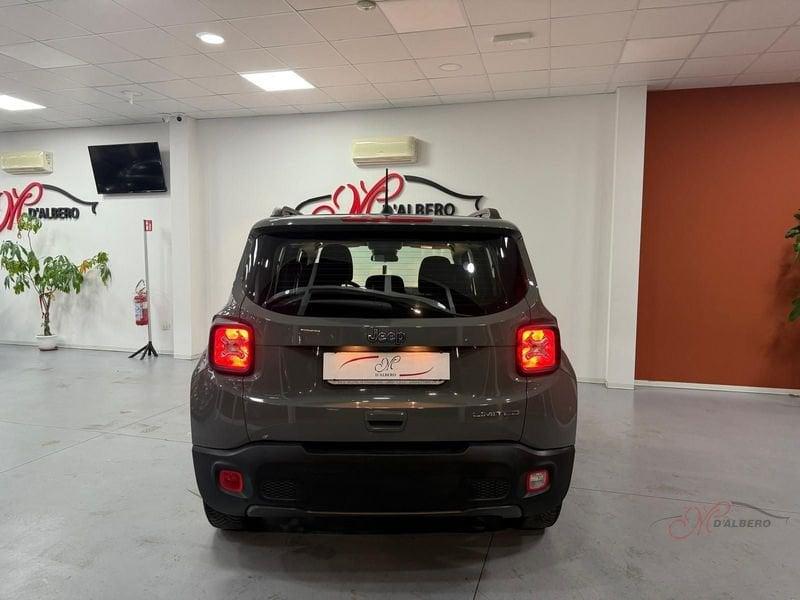 Jeep Renegade Renegade 1.0 T3 Limited
