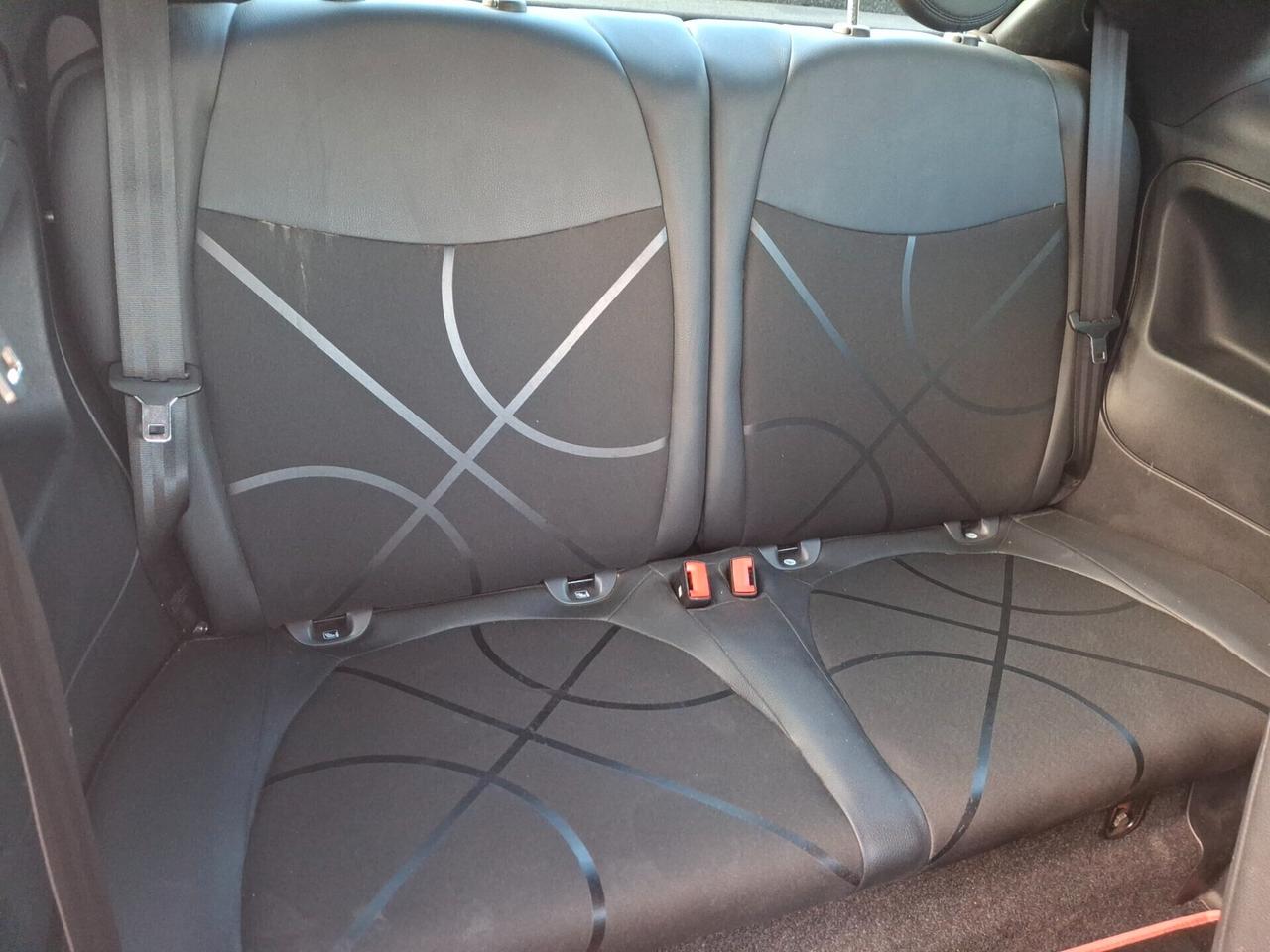 Fiat 500 1.3 Multijet 95 CV S