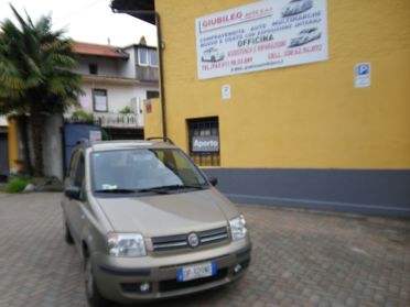 Fiat Panda 1.2 Dynamic- Per professionisti del settore