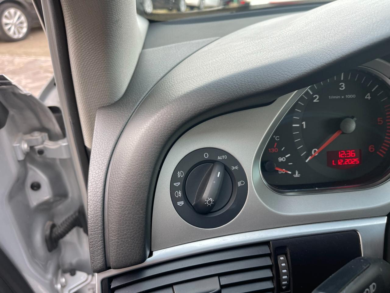 Audi A6 3.0 V6 TDI F.AP. quattro tiptronic Ambiente