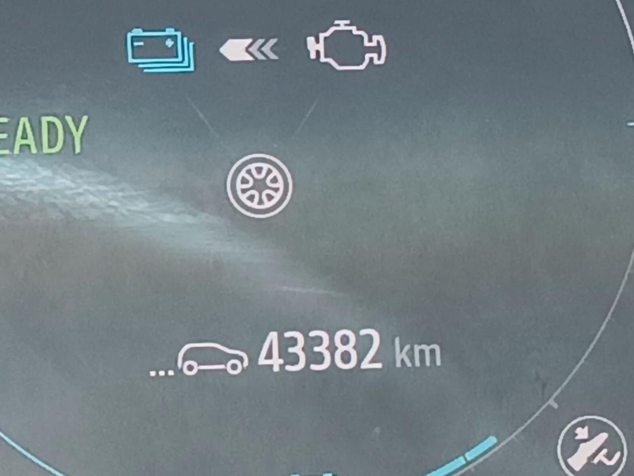 Renault Clio Full Hybrid E-Tech 145 CV 5 porte Techno