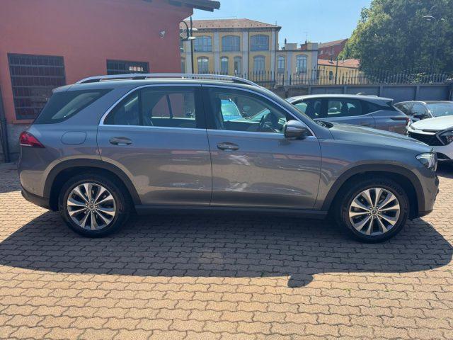 MERCEDES-BENZ GLE 300 d 245CV 4MATIC SPORT