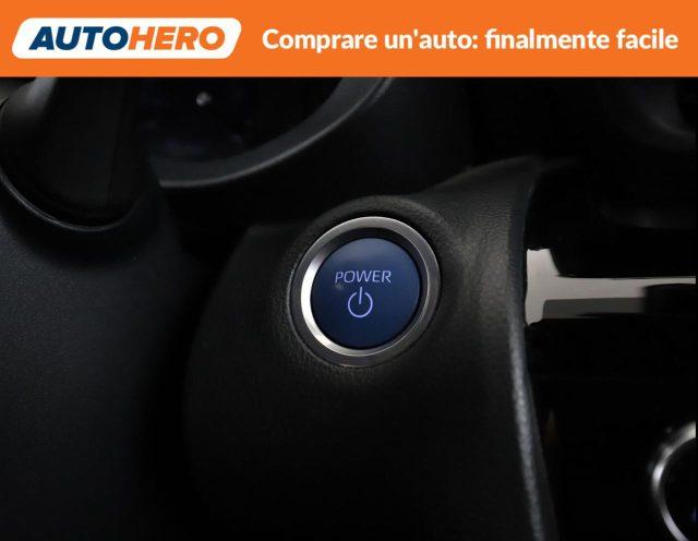 TOYOTA Yaris Cross 1.5 Hybrid 5p. E-CVT Trend