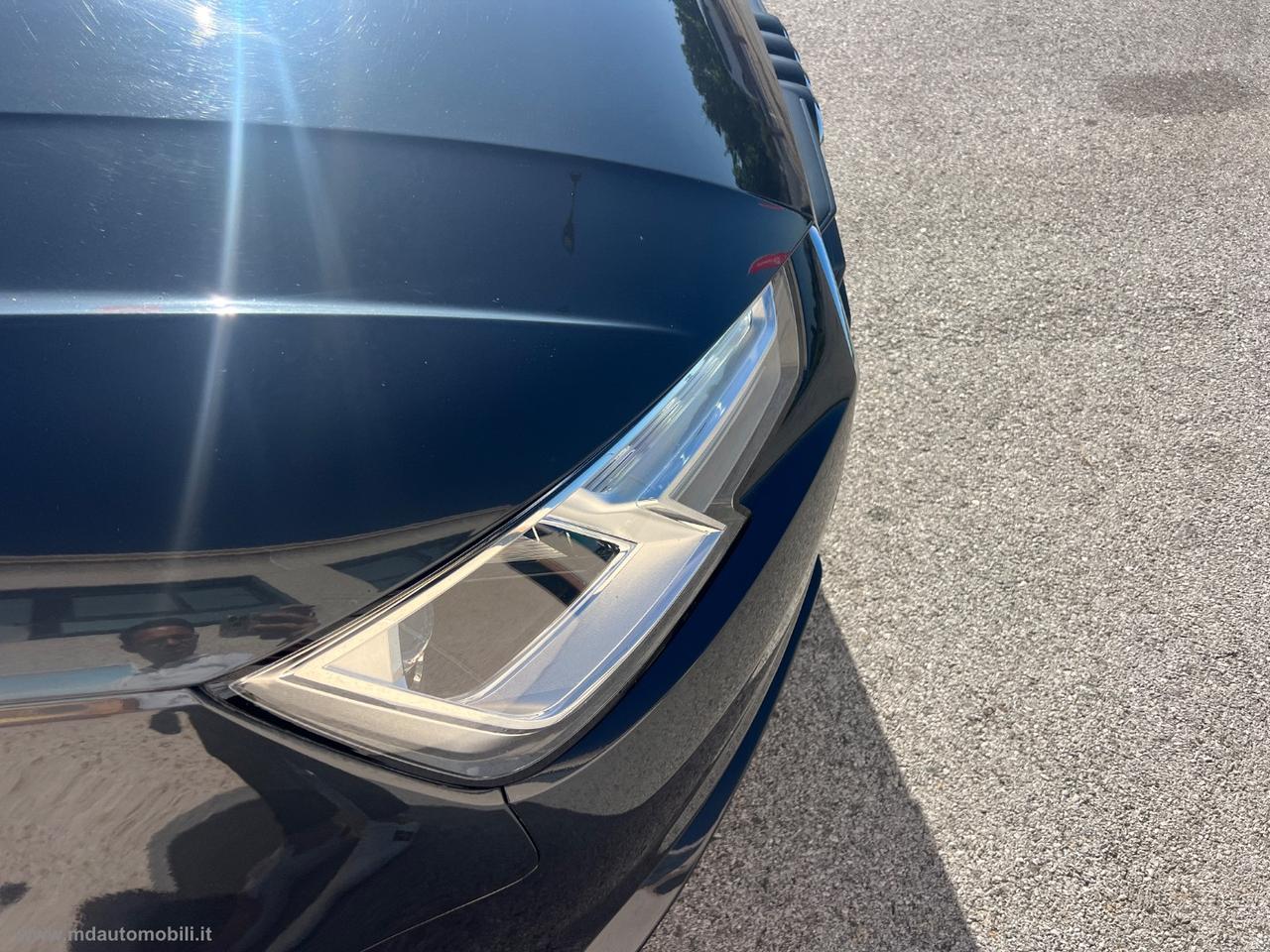 AUDI A4 Avant 2.0 TDI 150CV ultra S tronic FARI LED PELLE NAVI