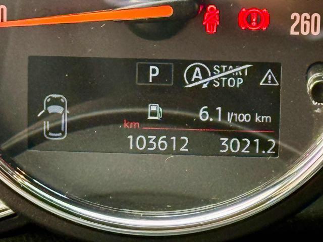 MINI Mini 1.5 Cooper D Hype Cabrio