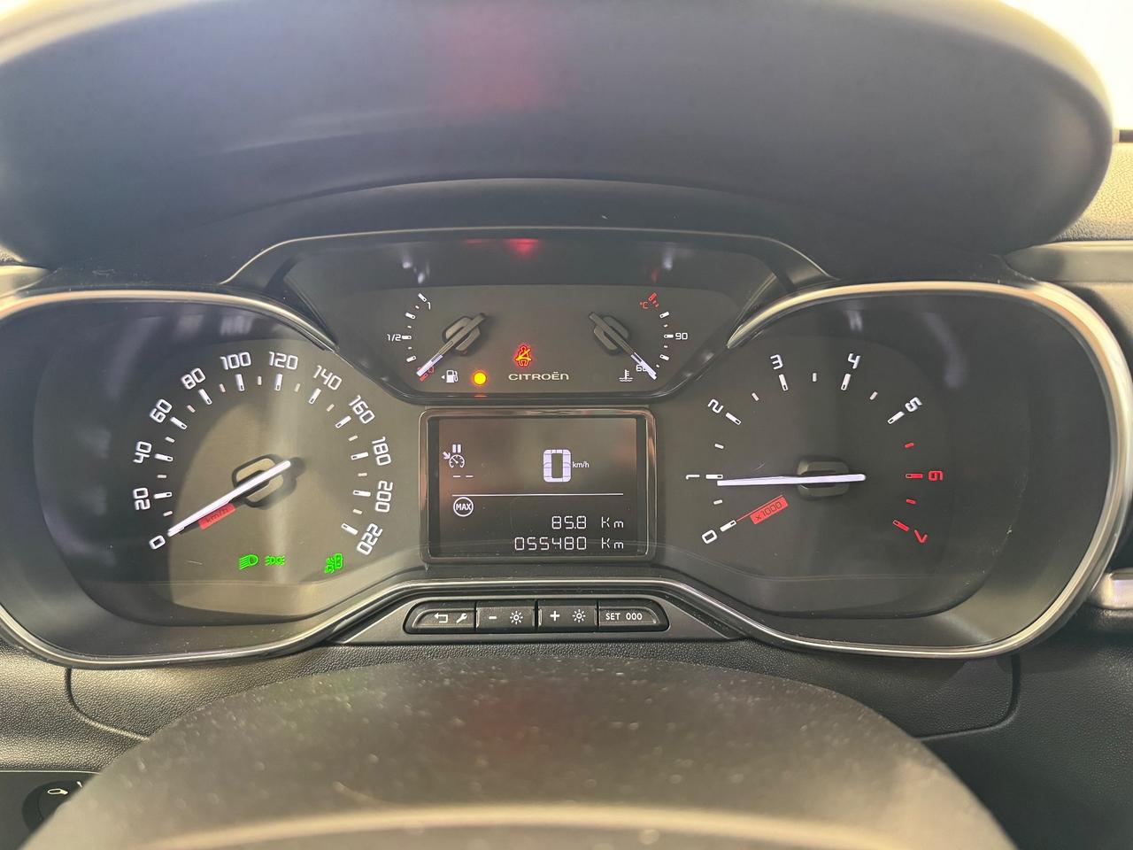 Citroen C3 PureTech 83 S&S Shine