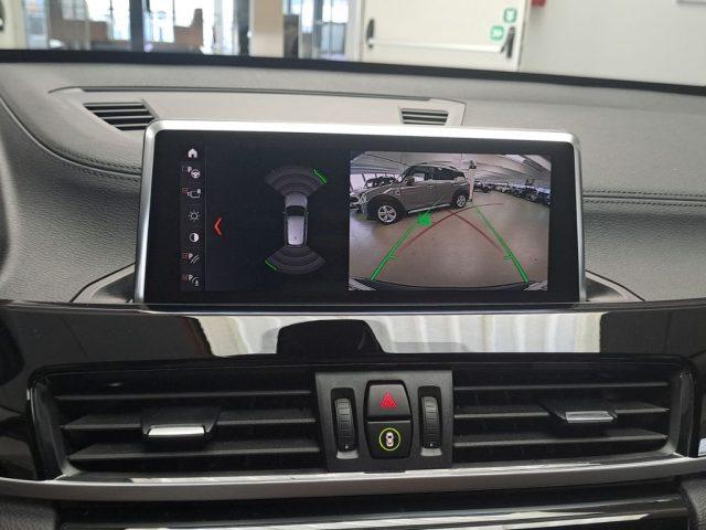 BMW X1 sDrive18d xLine Aut.