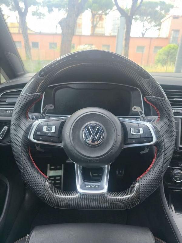 Volkswagen Golf GT 2.0TSI DSG GTI Performance BMT