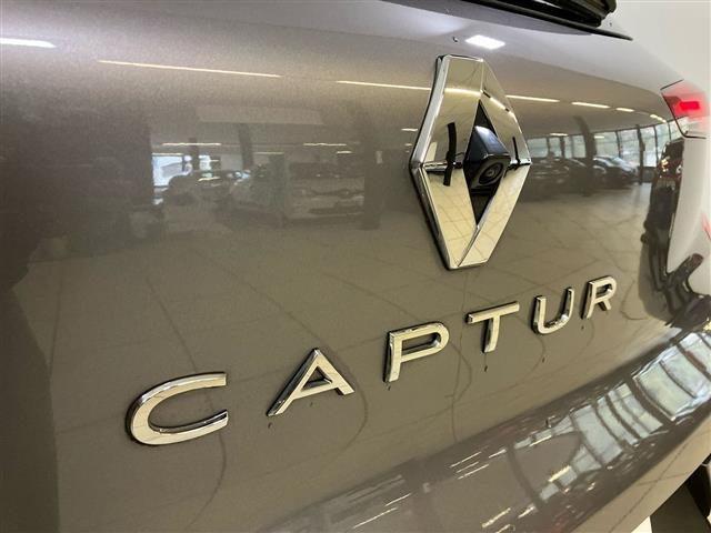 RENAULT Captur 1.0 tce Intens 100cv