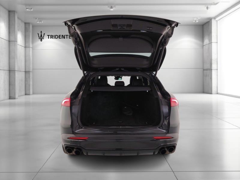 Maserati Levante 2.0 MHEV Modena AWD Auto