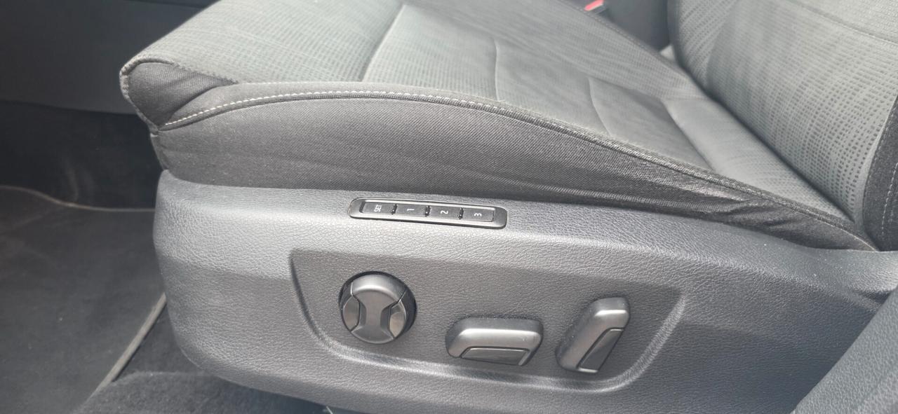 Skoda Superb 1.6 TDI DSG Wagon Ambition