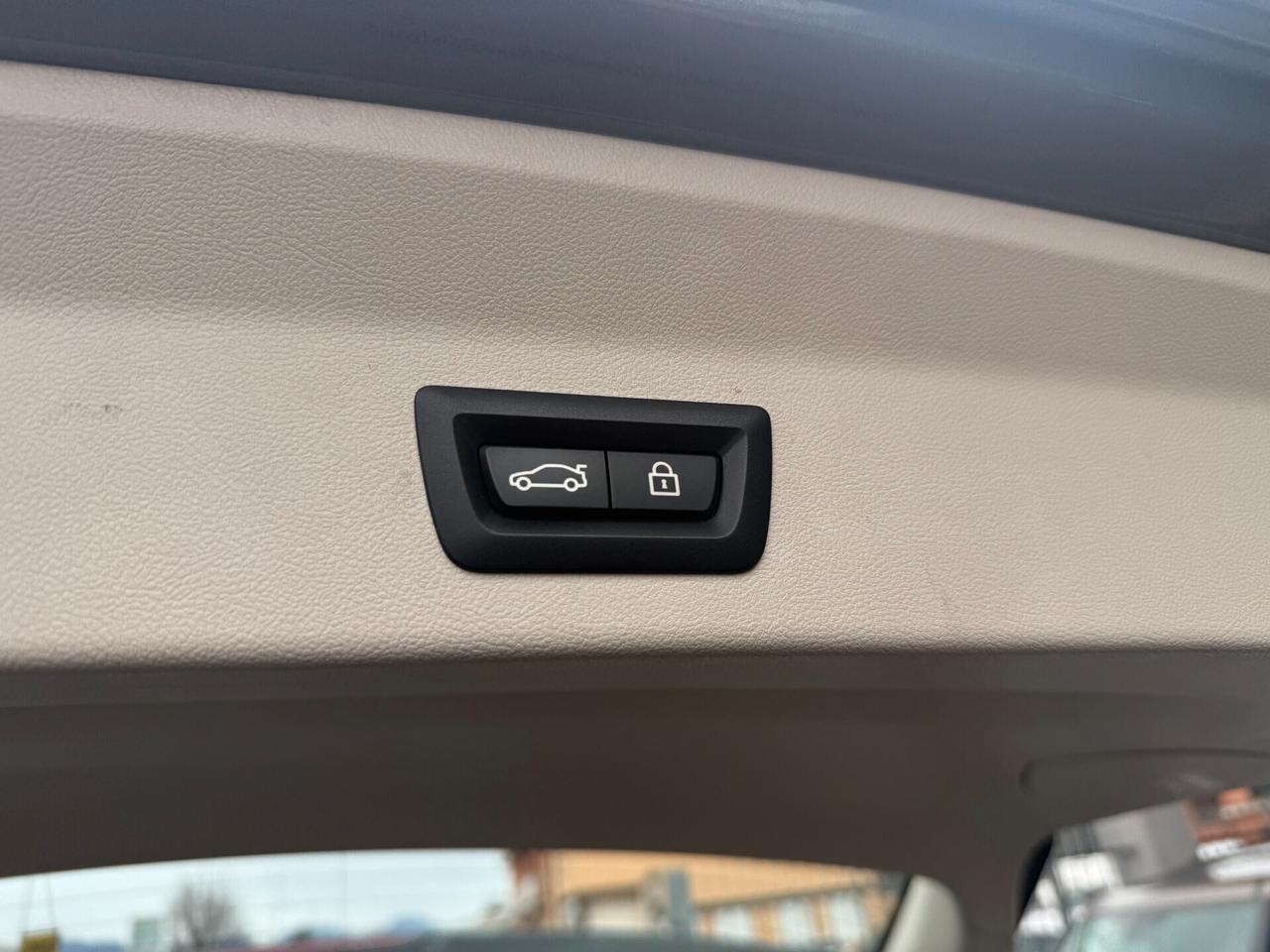 BMW X3 xdrive20d mhev 48V KM Certificati