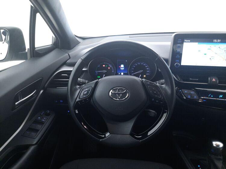 Toyota C-HR Hybrid Business BR659722 1.8 Full Hybrid 122CV