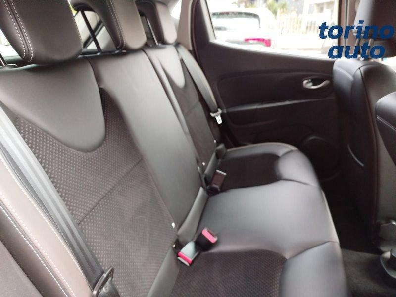 Renault Clio Clio dCi 8V 110CV Start&Stop 5 porte Energy Intens