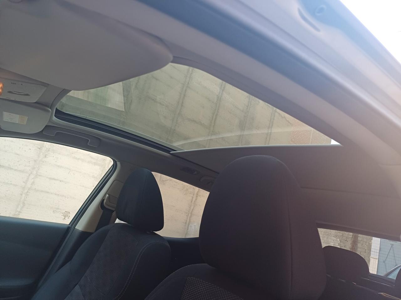 Nissan Qashqai 1.6 dCi 2WD Tekna