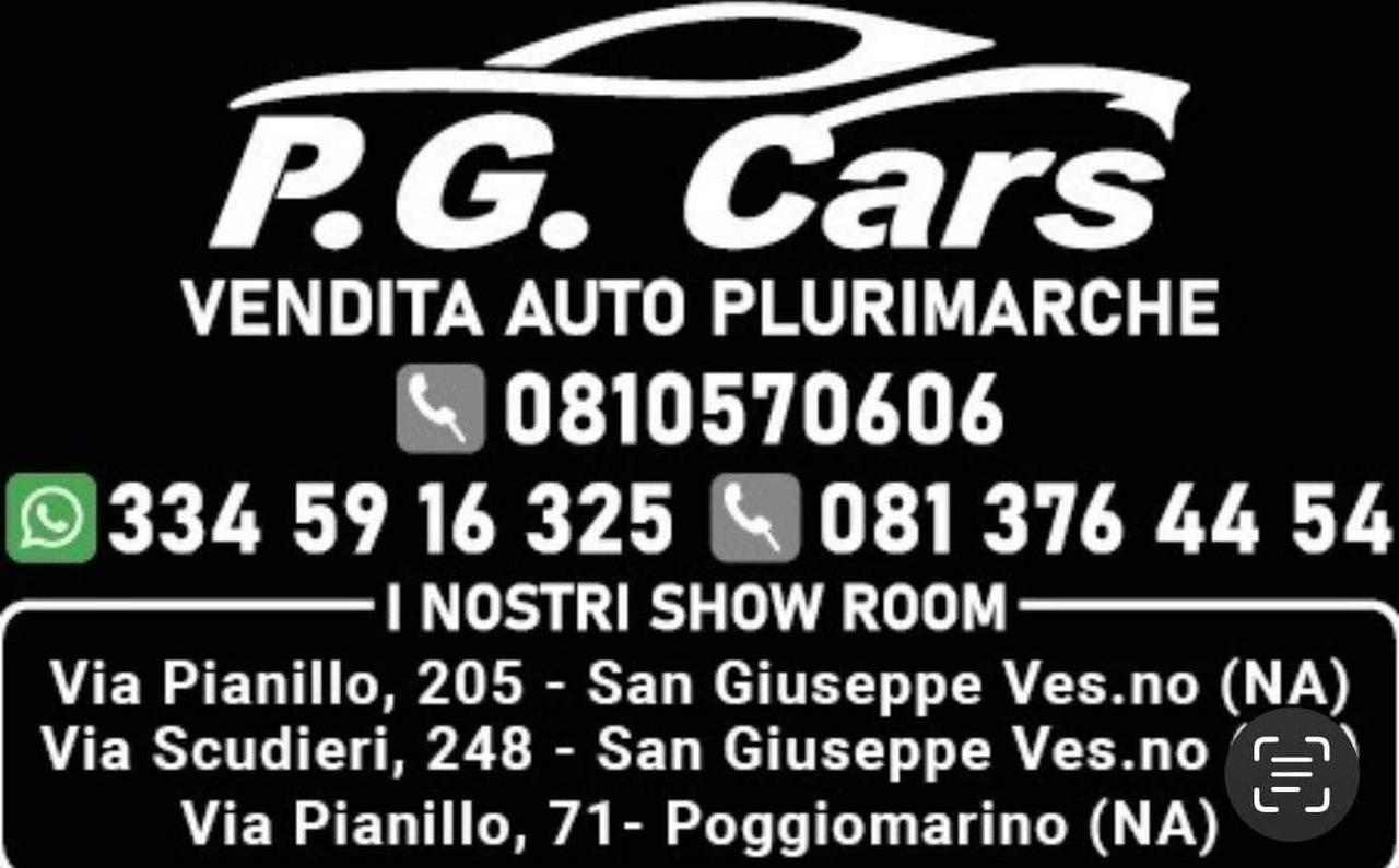 Fiat Grande Punto Grande Punto 1.3 MJT 75 CV 5 porte Dynamic