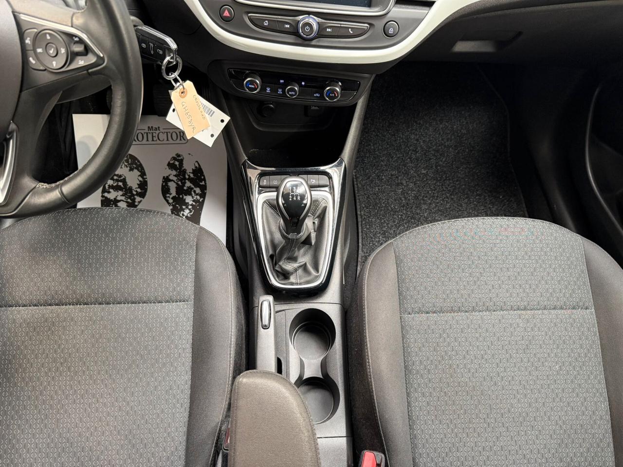 Opel Crossland 1.2 Start&Stop Design & Tech