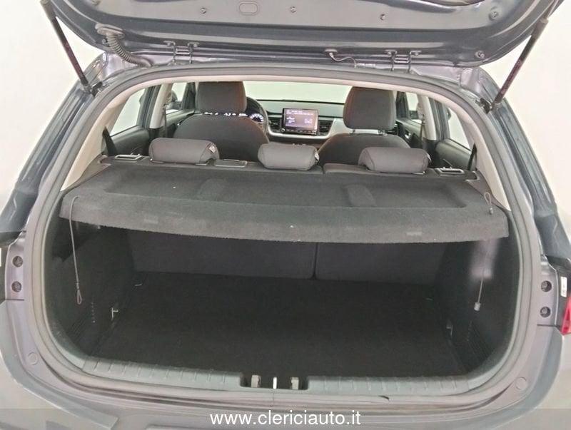 KIA Stonic 1.0 T-GDi 100 CV MHEV iMT Style