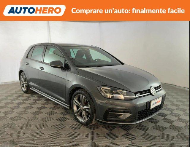 VOLKSWAGEN Golf 1.5 TSI ACT DSG 5p. Sport BlueMotion Technology