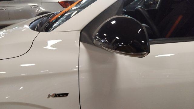 HYUNDAI i10 1.0 T-GDI N Line 100 HP