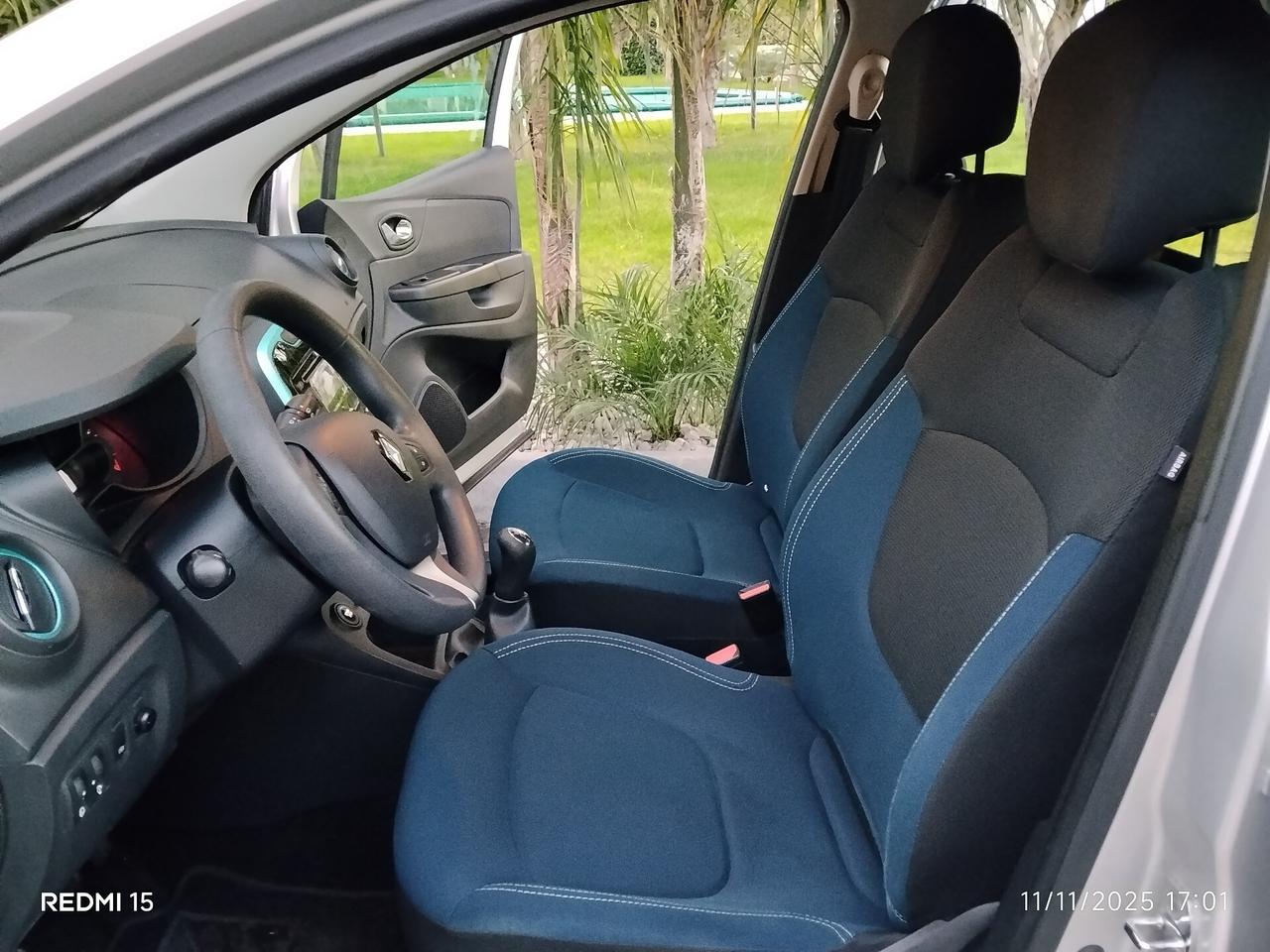 Renault Captur dCi 1.5 diesel 90 CV Start&Stop Energy Zen