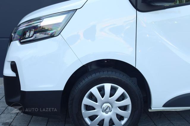 NISSAN Primastar 2.0 dCi 110CV PC-TN Bus 9 posti