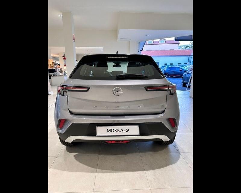 Opel Mokka ELECTRIC ELEGANCE