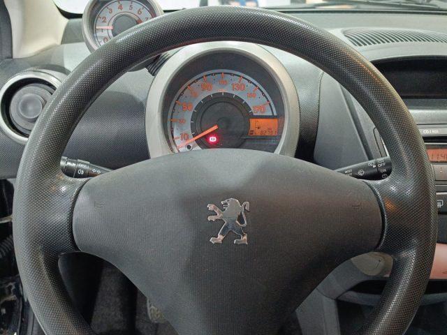PEUGEOT 107 1.0 68CV 3p. Plaisir
