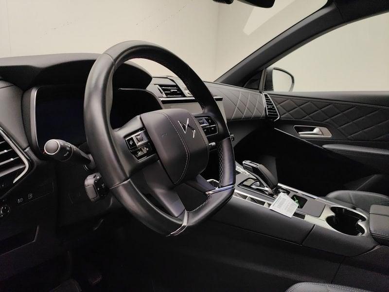 DS DS 7 DS7 1.6 e-tense phev Rivoli 225cv auto