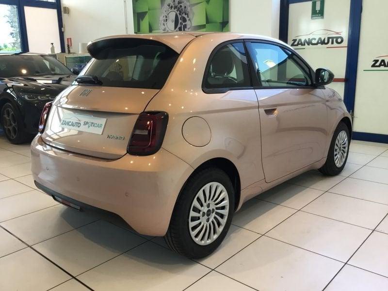 FIAT 500 Hybrid Hybrid Pop MY26
