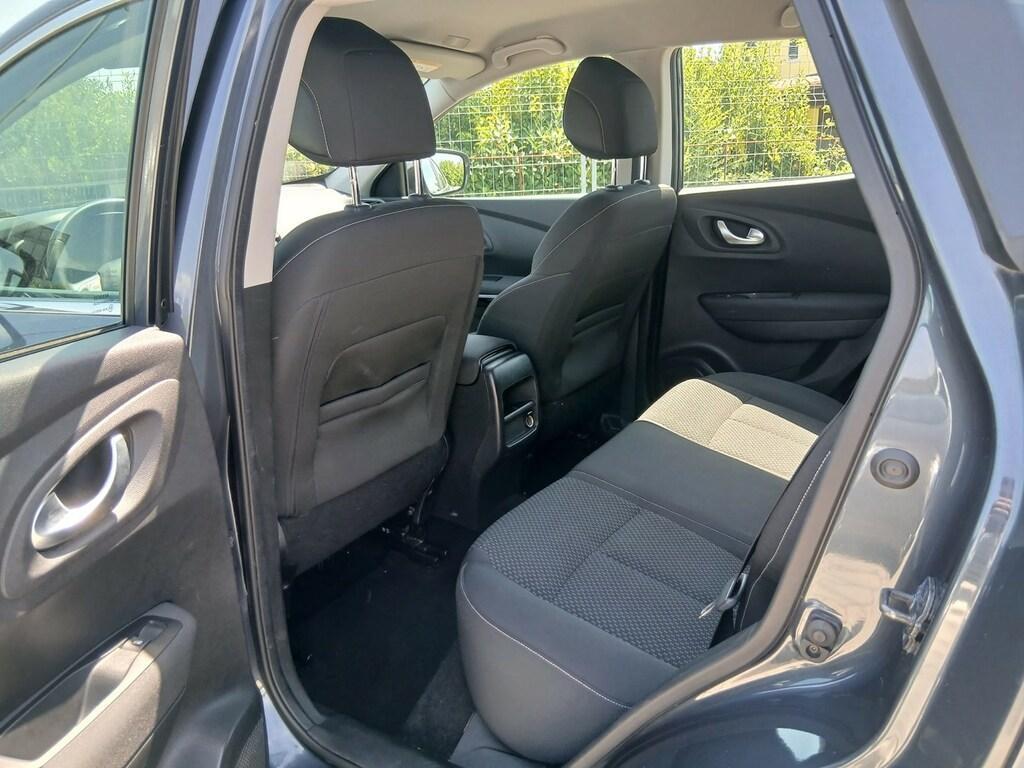 Renault Kadjar 1.3 TCe Life