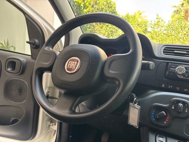 FIAT Panda 1.2 EasyPower tua da ?119,00